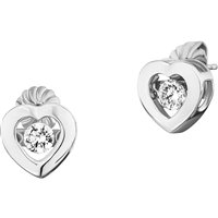 Pendientes Julie Julsen Mujer in Plata JJER0196.1